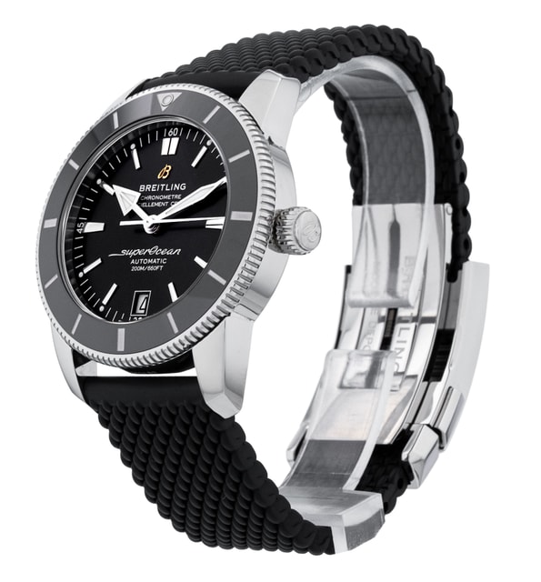 Breitling SuperOcean Heritage B20 Automatic 42 AB2010 Image 2